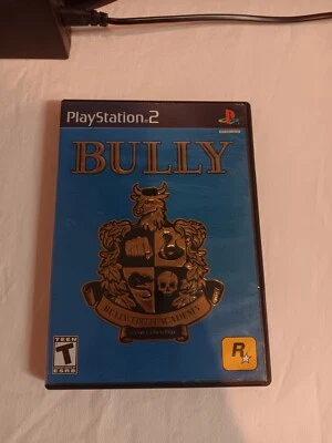 Bully PS2  - Image 1 of 4