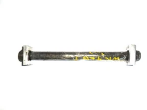 Axle Rear Spindle Shaft to suit Yamaha WR426F WR 426F 426 F 2001 - Bild 1 von 3
