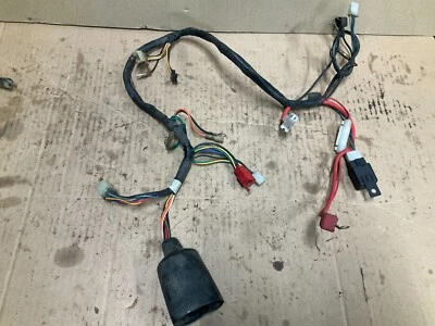 Arnés de cableado principal Arctic Cat Youth 2004 04 50 CC Foto 1 de 4