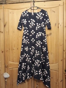 sommerkleid Gr. L - Bild 1 von 3