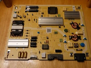 Samsung UN65AU8000FXZA Power Board BN44-01111A, L65E6N_AHS - Picture 1 of 3