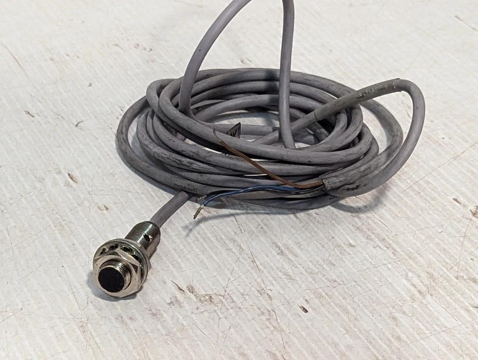 Balluff BES-516-329-E3-R-03 Proximity Sensor, BES516 329E3R-3 as pictured - Image 1 of 4