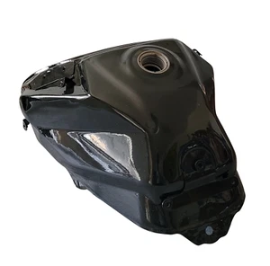 TANQUE DE COMBUSTIBLE DE METAL FUT39 PARA BASHAN BS250AS-43 250CC CARRETERA LEGAL QUAD BICICLETA TODO TERRENO - Imagen 1 de 7