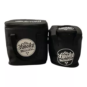 Juego de enfriador suave Ole Smoky Tennessee Moonshine bolsa aislada - ver descripción para talla - Imagen 1 de 4