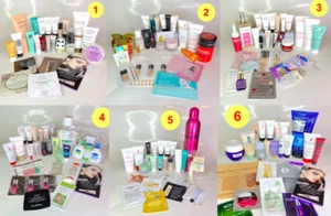 Beauty Make-Up Advent Calendar Adventskalender 2024 Chanel Dior Lancome Clarins - Bild 1 von 7