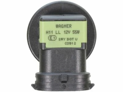 For 2007-2010 Saturn Sky Fog Light Bulb Front Wagner 31418MF 2008 2009 Fog Light - Image 1 of 2