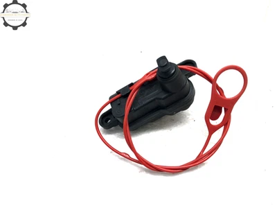 AUDI A7 A8 Q3 A3 RS3 2011-2018 actuador de cerradura de puerta con solapa de combustible OEM #NOTA Foto 1 de 4