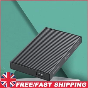 Hard Disk Box Tools Free Hard Disk Enclosure Box Convenient for 2.5 Inch HDD SSD - Afbeelding 1 van 15