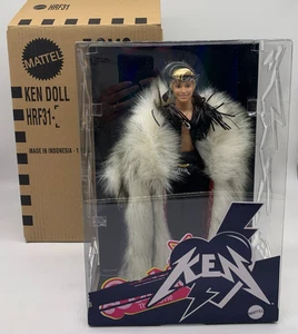 Barbie The Movie Sammlerpuppe Ken - Neu - Bild 1 von 5