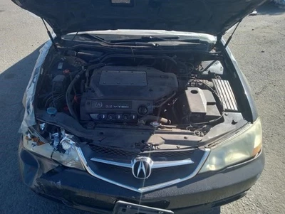 Blower Motor Fits 99-03 TL 26324358 - Image 1 of 4