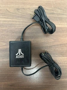 Atari 400 Computer System CO14319 Power Supply Adaptor For Atari Very Good - Picture 1 of 4