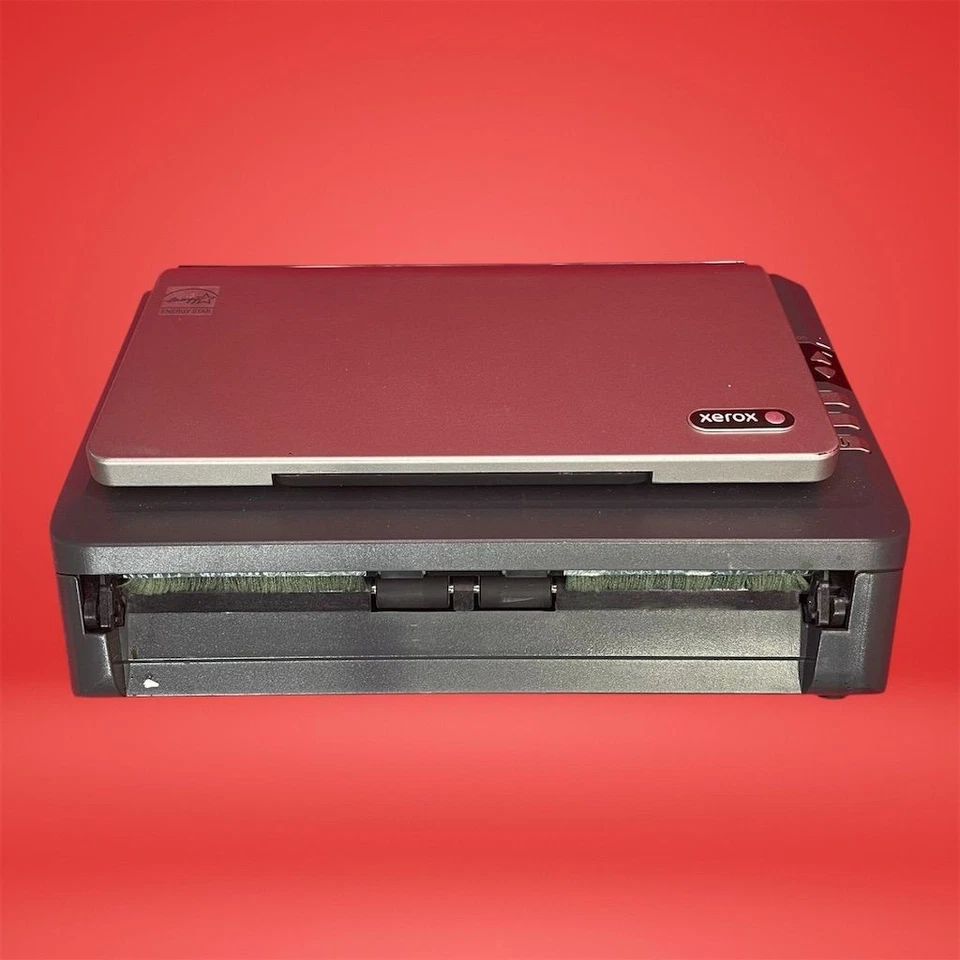 Xerox DocuMate 3125 Duplex USB Document Scanner - Image 1 of 4