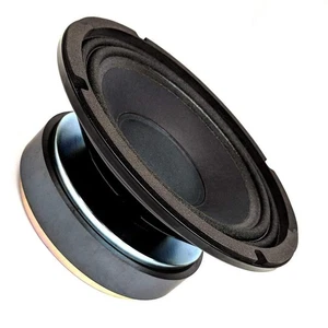 Beyma 6" 220W MID BASS WOOFER, Black - Picture 1 of 1