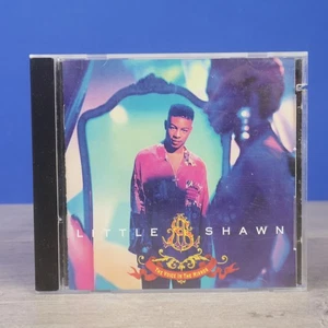 Read Description - Little Shawn : Voice in the Mirror CD - Foto 1 di 1