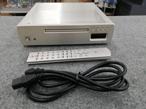 Denon DCD-CX3 SACD Player Good Condition from Japan - Picture 1 of 7