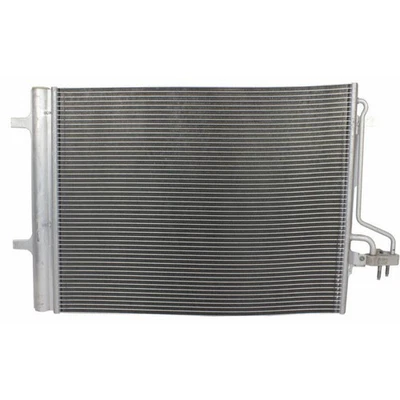 YJ686 Motorcraft A/C AC Condenser for Ford Focus Transit Connect 2014-2018 — 第 1/3 张图片