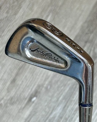 Judy Rankin RAM 3-iron Ladies Golf Club Lightweight Steel Shaft RH Original Grip - Image 1 of 4