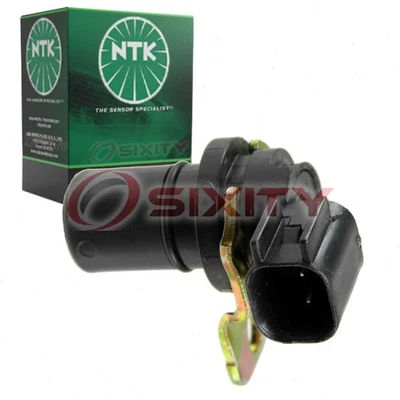 Sensor de velocidad de transmisión de salida NGK NTK para Ford E-350 Super Duty ks 2001-2003 Foto 1 de 4