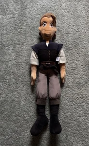 Tangled Flynn Rider Plüschpuppe Figur Rapunzel Prinz Stofftier 20 Zoll - Bild 1 von 7