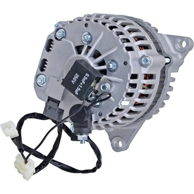 Alternator For Honda Gold Wing GL1500 High Output 90 Amp HO, 12527 464177 Foto 1 de 4