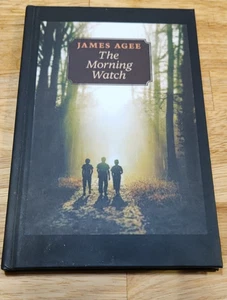 The Morning Watch, Agee, James Agee, 9781621386834-2022 - Picture 1 of 4