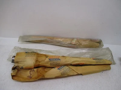 Deflector de escape Yamaha YJ2 YGS1 YLS YLCM 1964-1968 205-14786-20-00 Foto 1 de 4