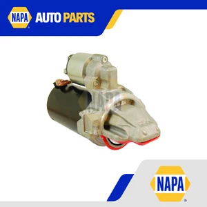 Starter Motor fits FORD TRANSIT 2.2D 2011 on NAPA 1731711 1741089 1745178 New - Picture 1 of 8