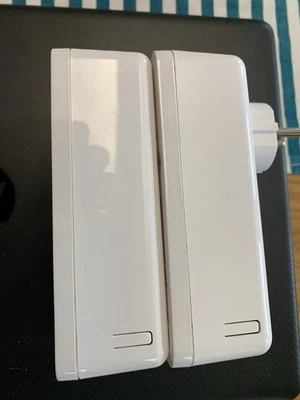 devolo dlan 1200+ Adapter 2er-Set - Bild 1 von 2