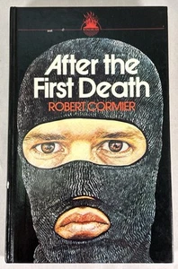 Nach dem ersten Tod von Robert Cormier - Vintage 1988 LARGE PRINT Edition - Bild 1 von 24