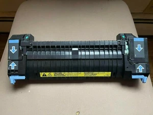 HP LaserJet 3000 3600 3800 RM1-2665 7606 2763 Oem Fuser Assembly - Picture 1 of 1