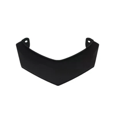 Fit For KAWASAKI ER6N ER6F 2012-2016 Black Rear Upper Tail Brake Light Fairing — 第 1/3 张图片