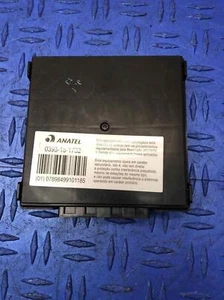 2017 CADILLAC CT6 THEFT LOCKING ECU ECM CONTROL MODULE UNIT 13510226 OEM - Picture 1 of 14