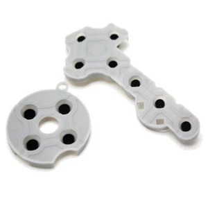 Ersatz Leitfähige Gummi Pad für Xbox 360 Controller Tasten Reparatur Leitgummi - Bild 1 von 5