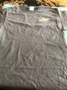 AMP ENERGY T SHIRT - Bild 1 von 3