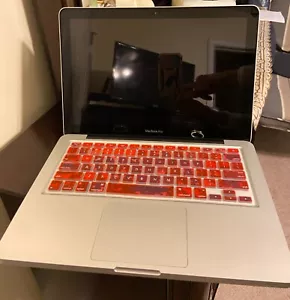 Apple MacBook Pro 13.3" (750GB HDD, Intel Core i7-3520M, 2.90 GHz, 8GB RAM)... - Picture 1 of 3
