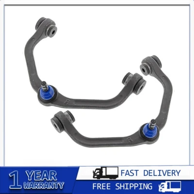 Control Arm w/ Ball Joints Assembly For Ford Ranger 2011 2010 2009 2008 2007 - Image 1 of 4