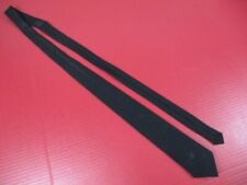 post-Vietnam Era US Navy USN Officer's Uniform Neck Tie - Original - XLNT #3