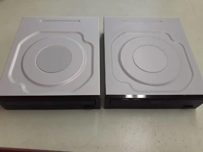 (2) LiteOn DVD/CD Rewritable Disk Drive DH-16AFSH 71Y5545 - Image 1 of 4