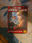 The Resistance (Dystopian Universe) Indie Board Game 2012 New Sealed Damaged Box
