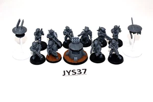 Warhammer Tau Fire Warriors JYS37 - Picture 1 of 1