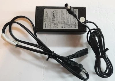 Compaq PSCV420102A AC Power Adapter 14V  3A 42W  152471-001 155634-001 PE 1206P - Image 1 of 2