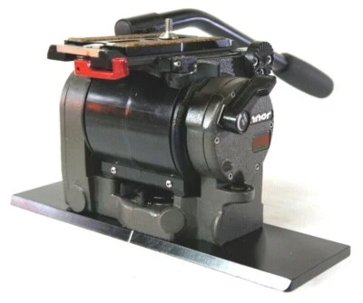 O'CONNOR 1030B HEAD DUTCH DEMO PERFECT FOR 120 2575 2060 PLT BAR SERVICED 39Lbs! - Image 1 of 4