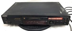 Sony MDS-JE530 Minidisc Deck for repairs