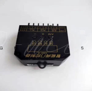 1PC Valve controller KZQ08-3B actuator 220V intelligent positioner - Picture 1 of 1
