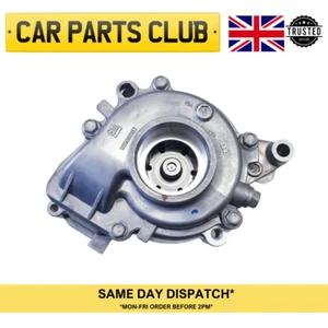 ORIGINAL CHEVROLET CAPTIVA 2.4 PETROL WATER PUMP 12630084 93181118 NEW* - Picture 1 of 3