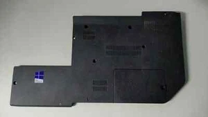 Flip Fujitsu Lifebook A544 Cover Base Bottom Case RAM Hard Drive - Picture 1 of 2