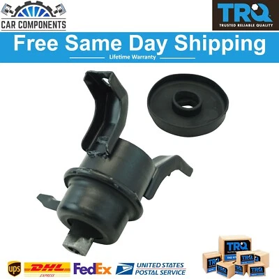 TRQ New Front Motor Engine Mount RH RF Passenger Side For 2005-2012 Ford Mazda - Image 1 of 4