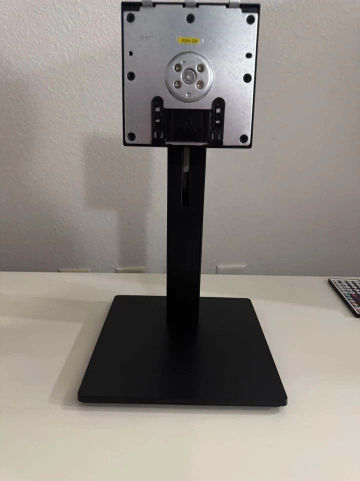 ️️️️️ Monitor HP 24MH Stand Base Mount Tilt Rotate Original Genuine