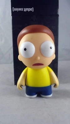 Kidrobot Adult Swim Morty 2/24 Foto 1 de 4
