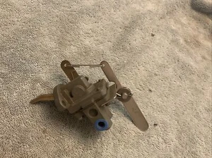 Military Generator Engine Airtex Fuel Pump PN 15226E2230-1 NOS - Picture 1 of 1